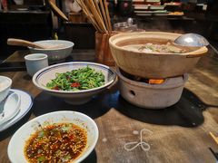 -老灶房-四川土菜(铁牛广场店)