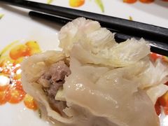 -西贝(无锡万象城店)