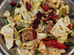 -李老哈·东北菜(宋园路店)