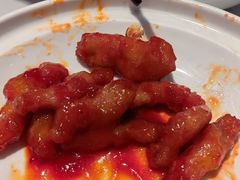 -兰湘子·湘菜小炒(长安万科广场店)