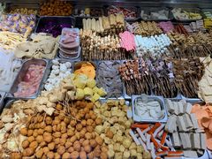 -林静小吃(复兴路店)