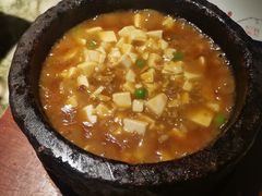 -绿茶餐厅(汇悦大融城店)
