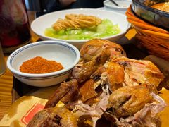 -打酱油·非遗淮扬菜(瘦西湖梅岭店)