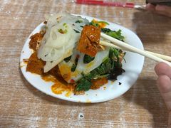 -肖家客饸饹面(郑州总店)