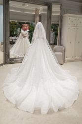 -MuseMarry婚纱(前海嘉里中心店)