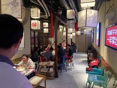 -大斌家串串火锅(德思勤店)