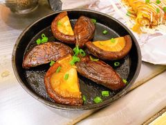 -日葵 大阪烧ひまり(仙霞路店)