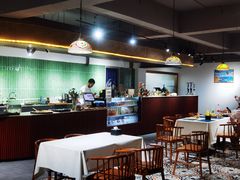 -土耳其卡巴布清真餐厅(西安店)