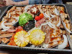 -韩热集市(百源店)