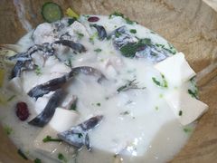 -云中鱼蒸汽石锅鱼(川沙百联店)