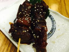 -林妈妈村·日式料理(宝山龙湖天街店)