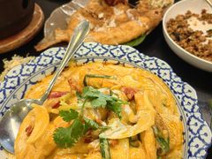 -Thai Alley泰爱里(二沙岛店)