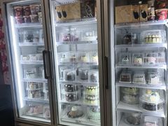 -DQ·蛋糕·冰淇淋(金牛万达店)