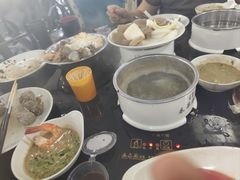 -春华海鲜自助城