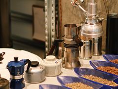 -CUBIC3三立方咖啡(凌空SOHO店)