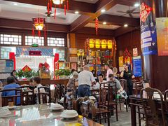 -长兴菜馆(高桥店)