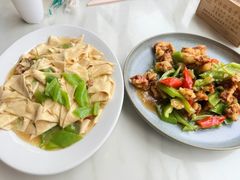 -京滨饭店·餐厅(阜外大街店)