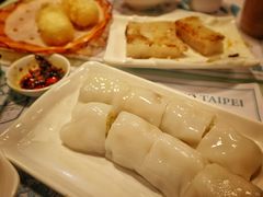 -点点心点心专门店(旺角店)
