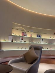 -希尔顿酒店·eforea spa水疗中心