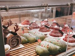 -好利来(SM空港店)