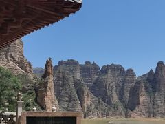 -炳灵寺世界文化遗产旅游区