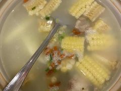 -丰收日·小海鲜·沪上家宴(顾村正大店)