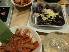 -新石器烤肉(南通CBD大有境店)