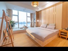 -杭州城中香格里拉大酒店