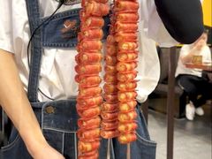 -汉巴味德(沈阳万象汇店)