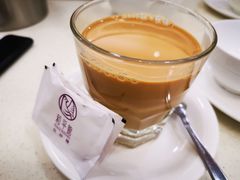 -和平馆·地道港澳茶餐厅(西门口店)