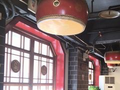 -巴将军·非遗老字号火锅(解放碑店)