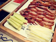 -京氣春饼(机场店)