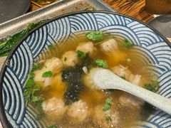 -北丐先生·野馄饨烧烤(长宁龙之梦店)