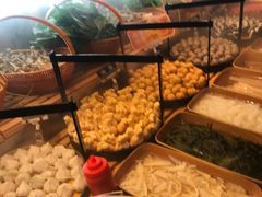 -牛YO寿喜烧和牛火锅自助(三台子万象汇店)