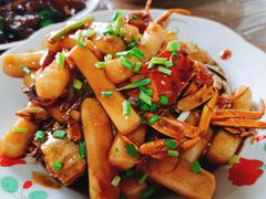 -妈妈的小作坊(陈家镇店)