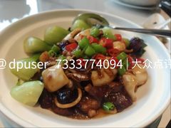 -青岛鑫江温德姆酒店