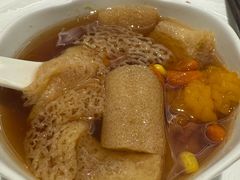 -上蔬无瑕· 创意素食·Vegetarian(华采天地店)