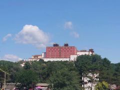 -普陀宗乘之庙(小布达拉宫)