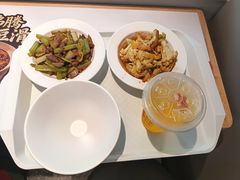 -永和大王(小厨·东四十条店)
