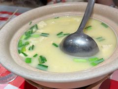 -西贝(紫荆广场店)