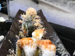 -新发展亚太JW万豪酒店·福苑咖啡厅