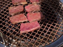 -九田家黑牛烤肉料理(新辰里亚运村店)