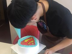 -米柚烘焙教室(工联CC店)