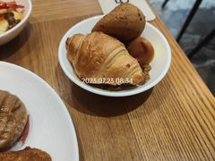 -延年酒店-延飨餐厅(延年文苑店)