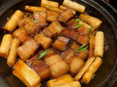 -芳芳私房菜·精做淮扬菜(承德路店)