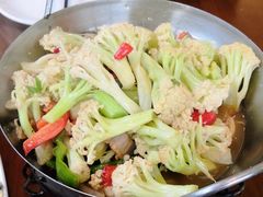 -自游人·美食一楼·地道徽菜(三十年名店)