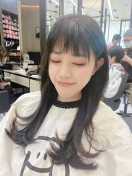 -HAIR CORNER