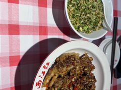 -西江红·株洲本地菜(滨江南路店)