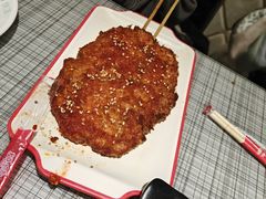 -格尔曼德(柳河路店)
