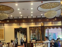 -楼外楼(西湖景区孤山路店)